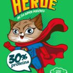Heroé Gato 8Kg